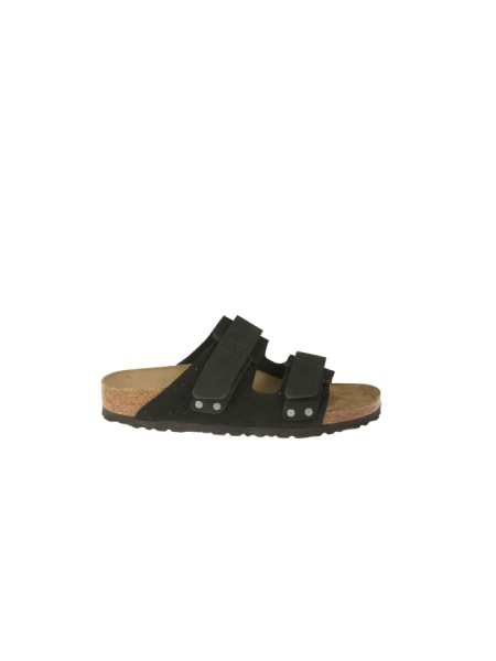 Sandalo Birkenstock Uji Black
